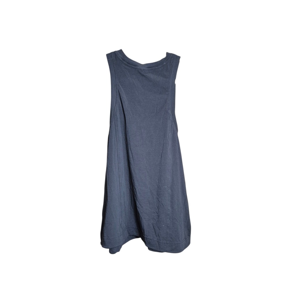 Lululemon Women's Size Small Sleeveless Athletic Tank Top Black - Picture 3 of 5